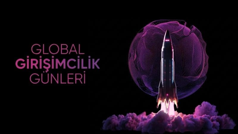 Global Girişimcilik Günleri