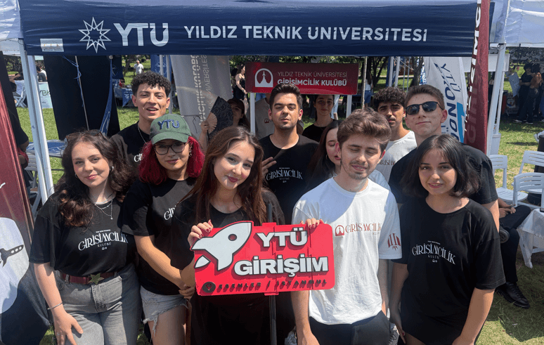 Genel etkinlik fotoğrafı