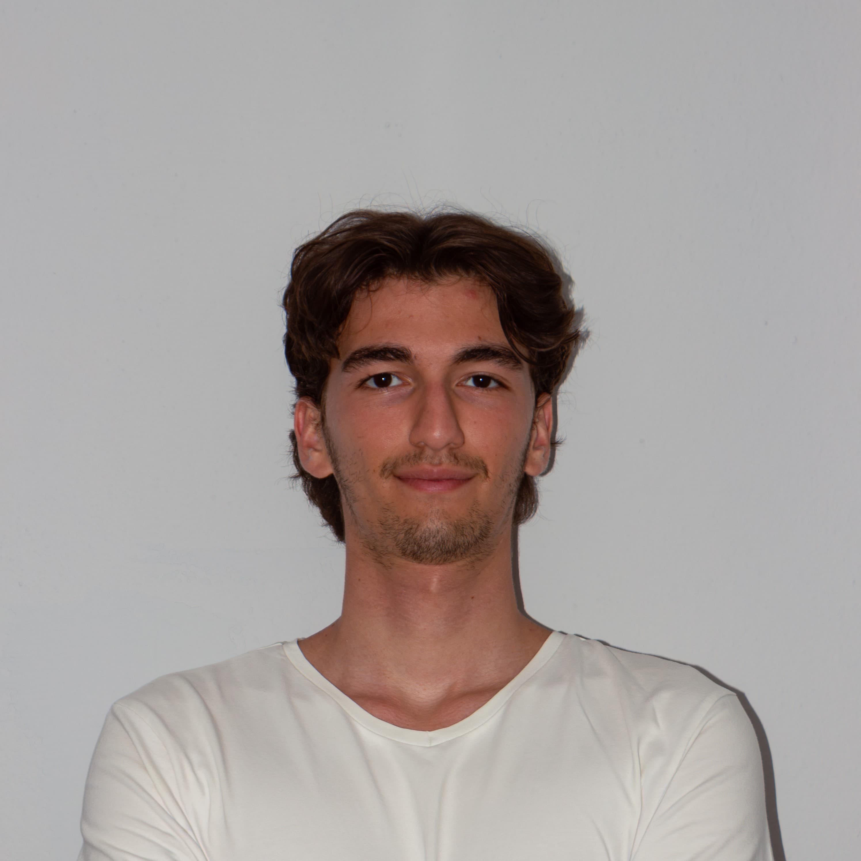 Berk Şenalp